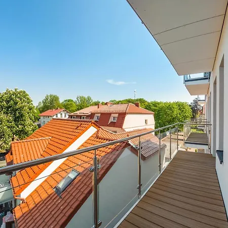 Aquarius, Sun & Snow Apartament *