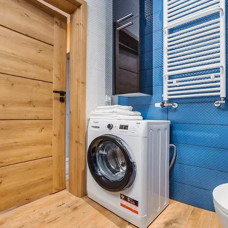 Apartamento Aquarius, Sun & Snow