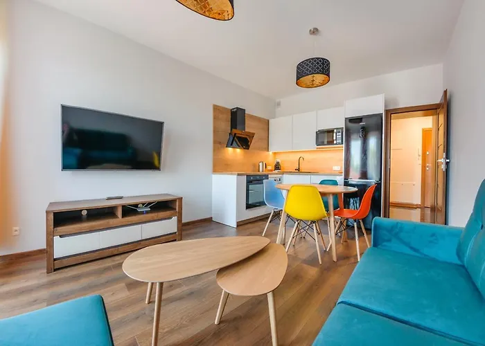 Appartamento Aquarius, Sun & Snow *