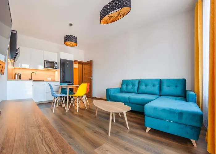 Appartamento Aquarius, Sun & Snow *