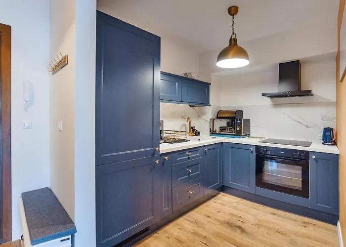 Appartamento Aquarius, Sun & Snow Ustka