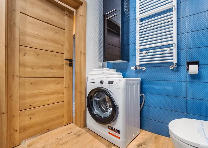 Appartamento Aquarius, Sun & Snow